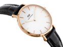 ZEGAREK DAMSKI DANIEL WELLINGTON DW00100173 - PETITE (zw503a)
