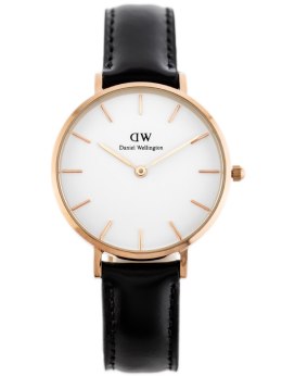 ZEGAREK DAMSKI DANIEL WELLINGTON DW00100174 - PETITE (zw503b)