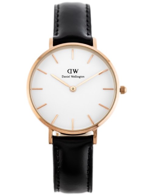 ZEGAREK DAMSKI DANIEL WELLINGTON DW00100174 - PETITE (zw503b)