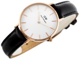 ZEGAREK DAMSKI DANIEL WELLINGTON DW00100174 - PETITE (zw503b)