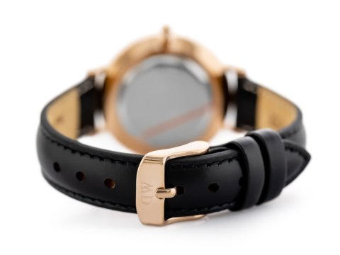 ZEGAREK DAMSKI DANIEL WELLINGTON DW00100174 - PETITE (zw503b)
