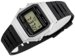 ZEGAREK MĘSKI CASIO F-91WM-7ADF (zd102a)