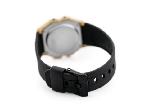 ZEGAREK MĘSKI CASIO F-91WM-9A (zd102b)
