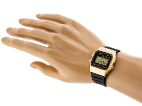ZEGAREK MĘSKI CASIO F-91WM-9A (zd102b)