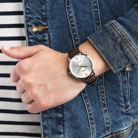 ZEGAREK MĘSKI CASIO MTP-VT01L-7B2 (zd165b)