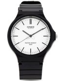 ZEGAREK MĘSKI CASIO MW-240-7E (zd166i) - KLASYKA