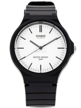 ZEGAREK MĘSKI CASIO MW-240-7E (zd166i) - KLASYKA