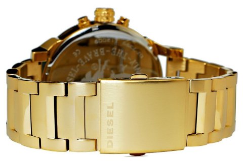 Zegarek Męski Diesel Mr Daddy 2.0 DZ7399