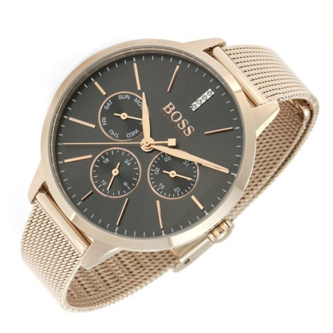 ZEGAREK DAMSKI HUGO BOSS 1502424 Symphony (zh501a)