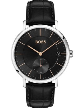 ZEGAREK MĘSKI HUGO BOSS 1513638 CORPORAL (zh048a)