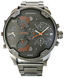 Zegarek Męski Diesel Mr Daddy 2.0 DZ7315