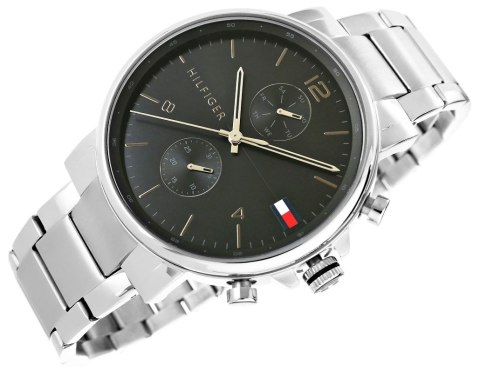 Zegarek Męski Tommy Hilfiger Daniel 1710413