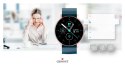 Smartwatch Giewont GW120-5 Różowe Złoto-Niebieski