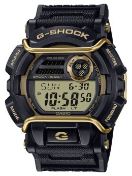 ZEGAREK MĘSKI CASIO G-SHOCK GD-400GB-1B2ER (zd145c)