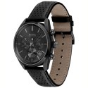 ZEGAREK MĘSKI HUGO BOSS 1513474 Grand Prix (zh043a)