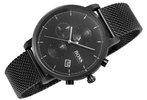 Zegarek Męski Hugo Boss Integrity 1513813