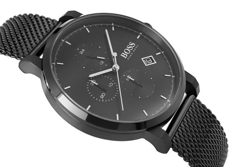 Zegarek Męski Hugo Boss Integrity 1513813
