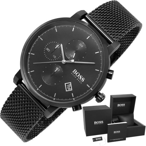 Zegarek Męski Hugo Boss Integrity 1513813