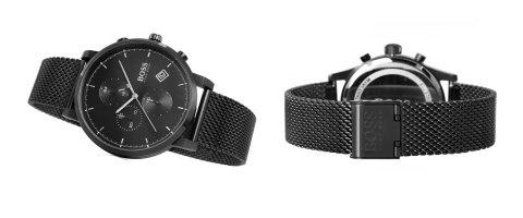 Zegarek Męski Hugo Boss Integrity 1513813