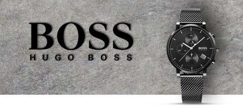 Zegarek Męski Hugo Boss Integrity 1513813