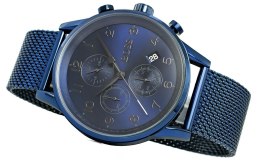 Zegarek Męski Hugo Boss Navigator 1513538