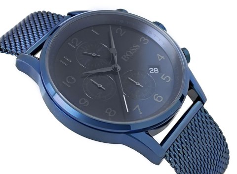 Zegarek Męski Hugo Boss Navigator 1513538