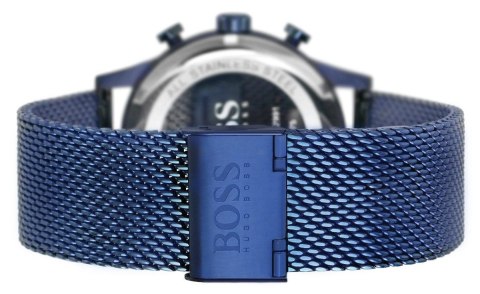 Zegarek Męski Hugo Boss Navigator 1513538