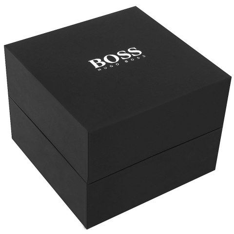Zegarek Męski Hugo Boss Navigator 1513538