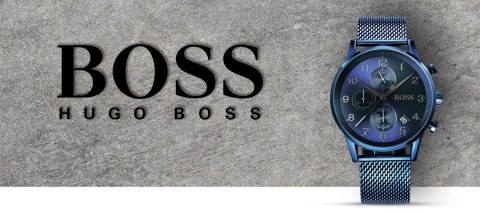 Zegarek Męski Hugo Boss Navigator 1513538