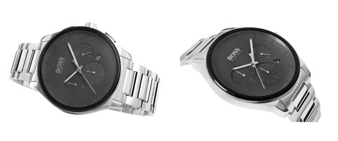 Zegarek Męski Hugo Boss Peak 1513762