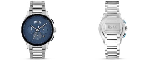 Zegarek Męski Hugo Boss Peak 1513763