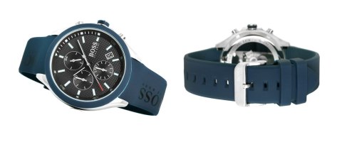 Zegarek Męski Hugo Boss Velocity 1513717