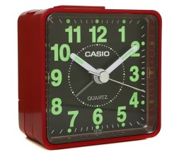 Budzik CASIO TQ-140-4EF