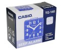 Budzik CASIO TQ-140-4EF
