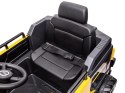 Koparka na akumulator Volvo z ruchomą łyżką PA0283