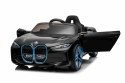 Pojazd BMW I4 Czarny