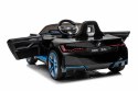 Pojazd BMW I4 Czarny