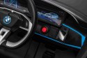 Pojazd BMW I4 Czarny