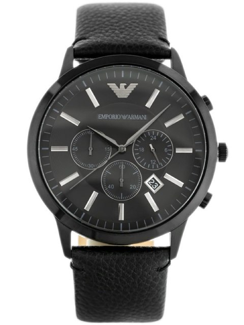 ZEGAREK MĘSKI EMPORIO ARMANI AR2461 - RENATO (zx117a)