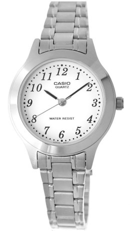 Zegarek Damski Casio LTP-1128PA-7BEF