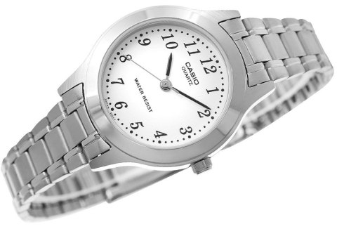 Zegarek Damski Casio LTP-1128PA-7BEF