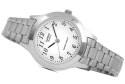 Zegarek Damski Casio LTP-1128PA-7BEF
