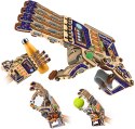Smartivity Drewniane Mechaniczne Puzzle 3D - Mechaniczna Ręka