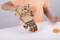 Smartivity Drewniane Mechaniczne Puzzle 3D - Mechaniczna Ręka
