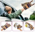 Smartivity Drewniane Mechaniczne Puzzle 3D - Mechaniczna Ręka
