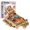 Smartivity Drewniane Mechaniczne Puzzle 3D - Pinball