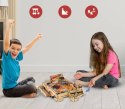 Smartivity Drewniane Mechaniczne Puzzle 3D - Pinball