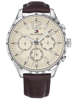 ZEGAREK MĘSKI TOMMY HILFIGER 1791467 GAVIN (zf003c)