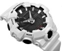 Zegarek Męski CASIO G-SHOCK GA-700-7ADR + BOX Wgrać tylko pudełko