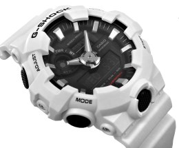Zegarek Męski CASIO G-SHOCK GA-700-7ADR + BOX Wgrać tylko pudełko